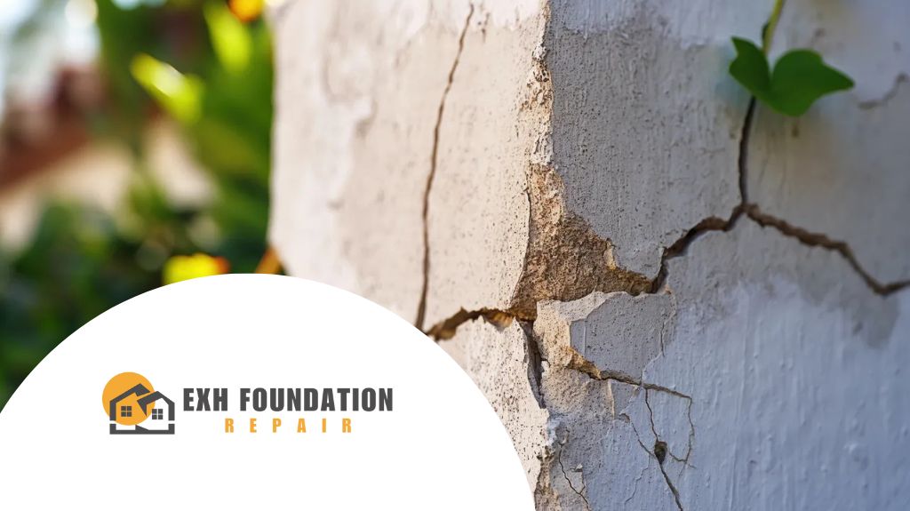 EXH Foundation Repair cover photo