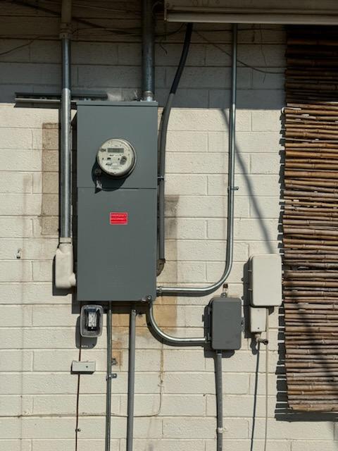 GA Electrical llc work photo