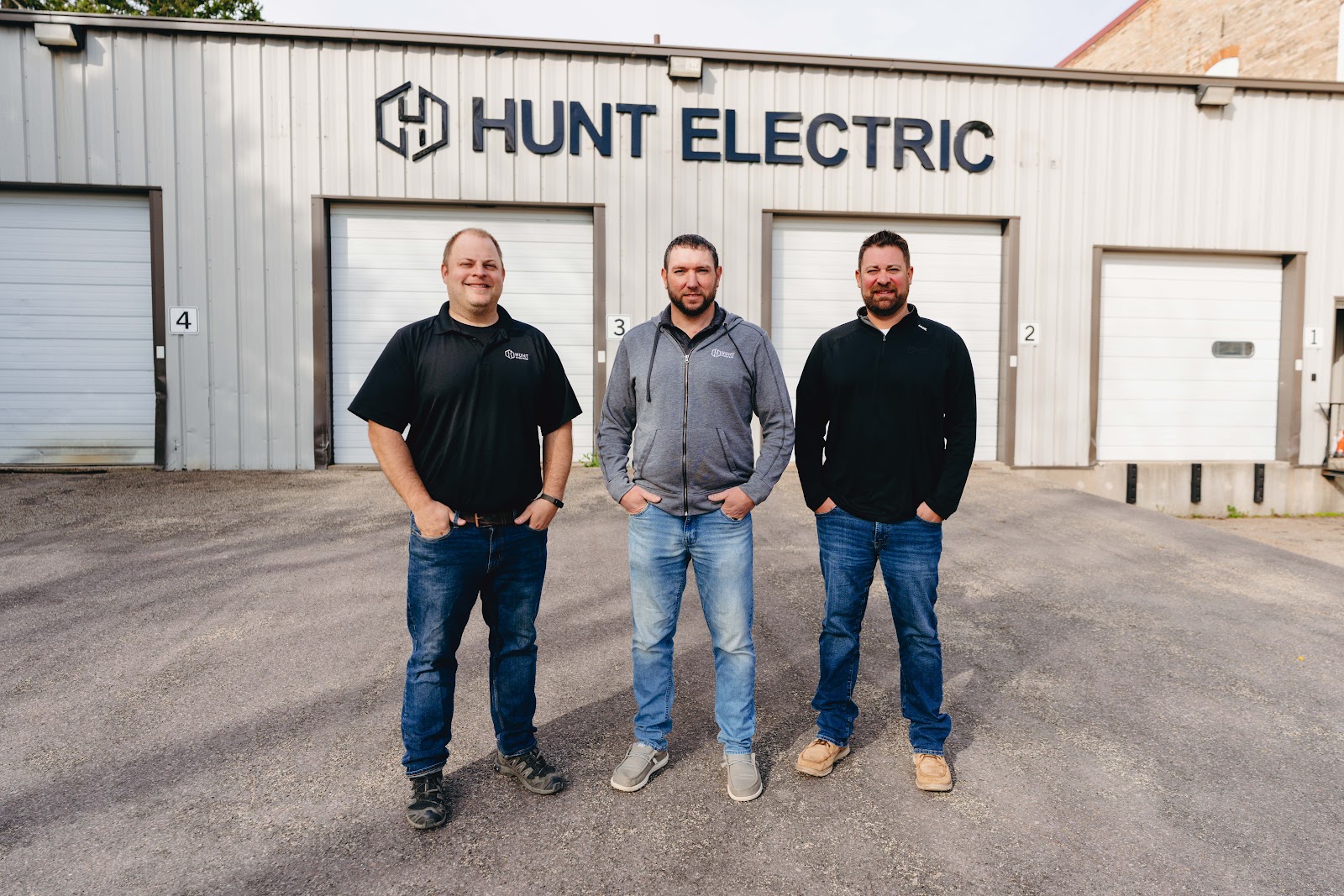 Zack's Electric LLC cover photo