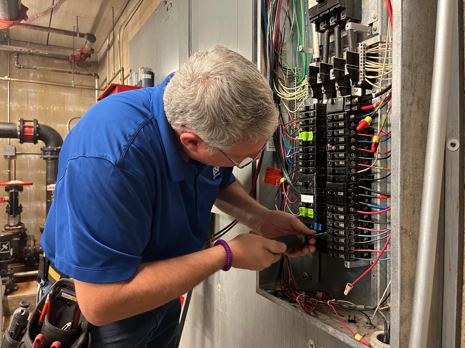 Electrical Service Professionals cover photo