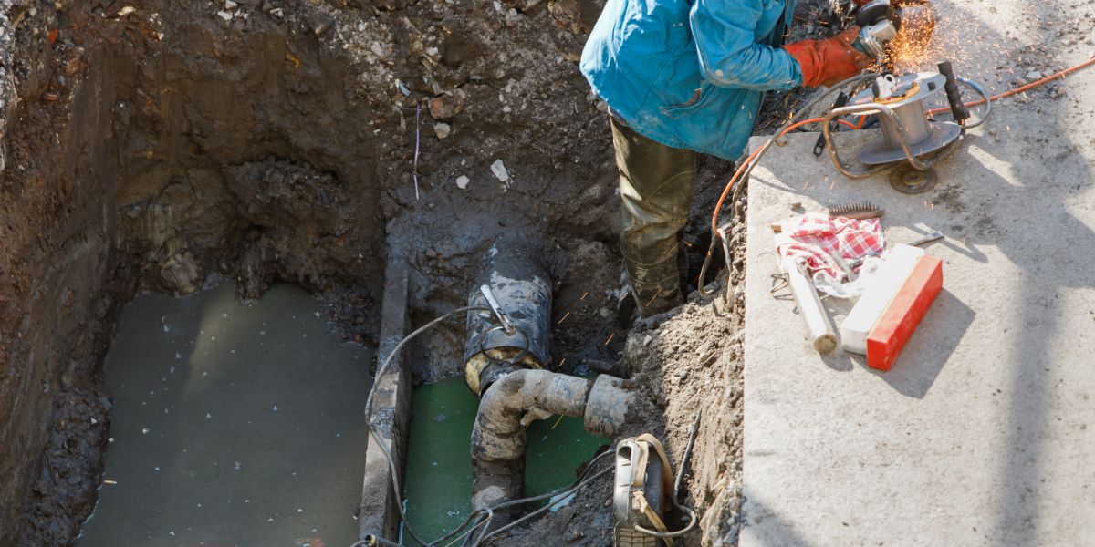Detroit Foundation Repair Pros cover photo