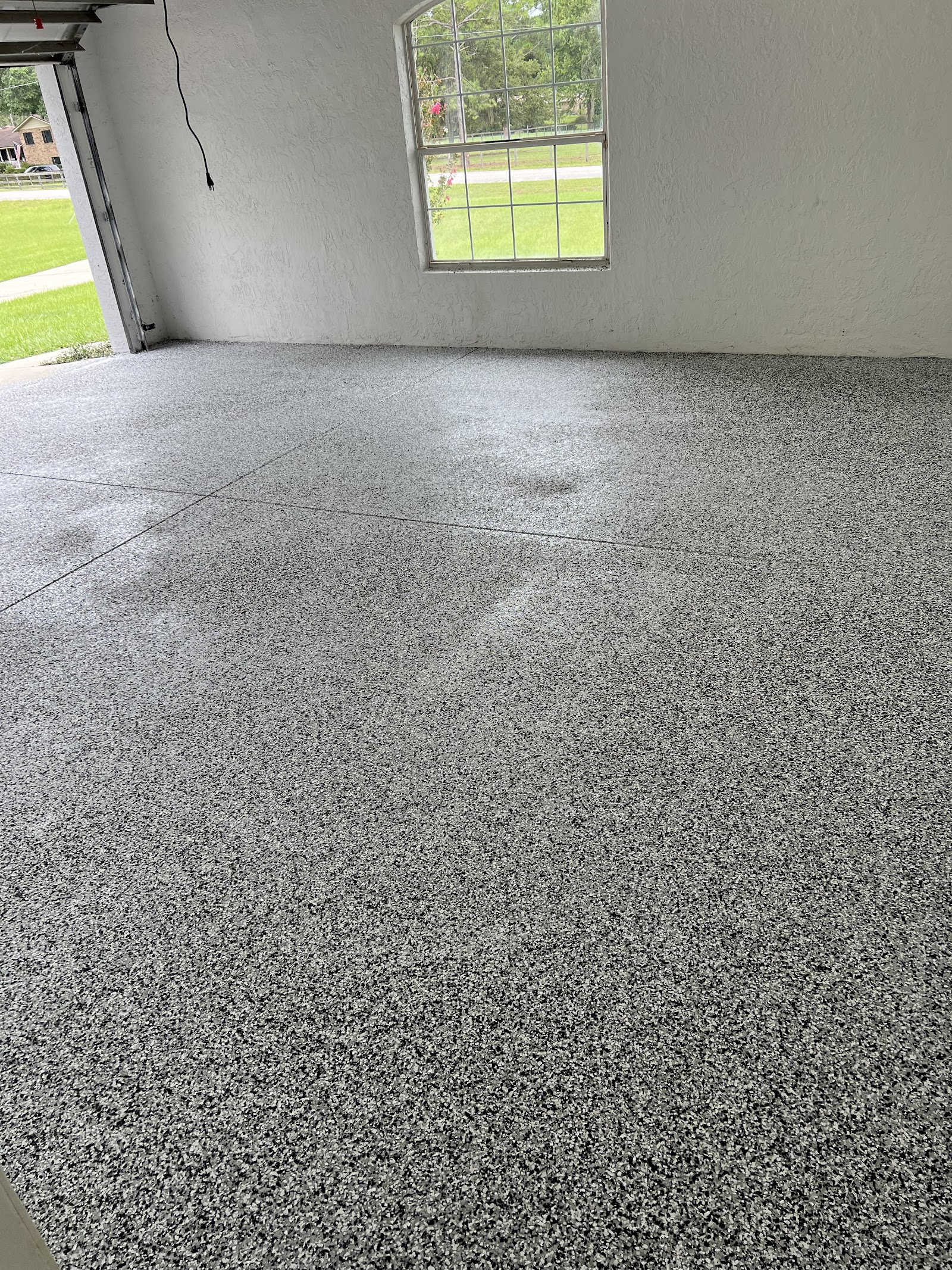 XT Epoxy - Epoxy & Concrete Flooring - Commercial, Industrial & Residential work photo
