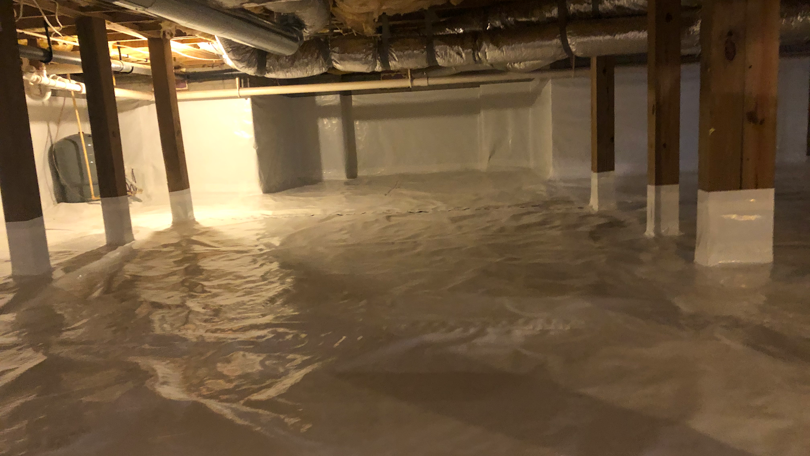 Lifetime Basement Waterproofing cover photo