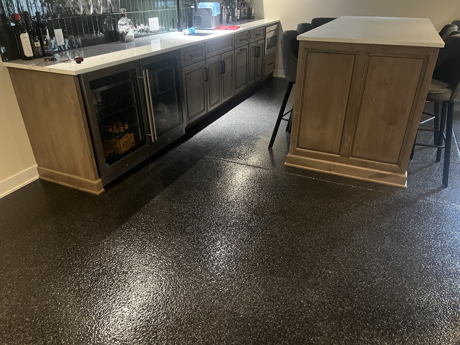 Dynasty Epoxy Indianapolis cover photo