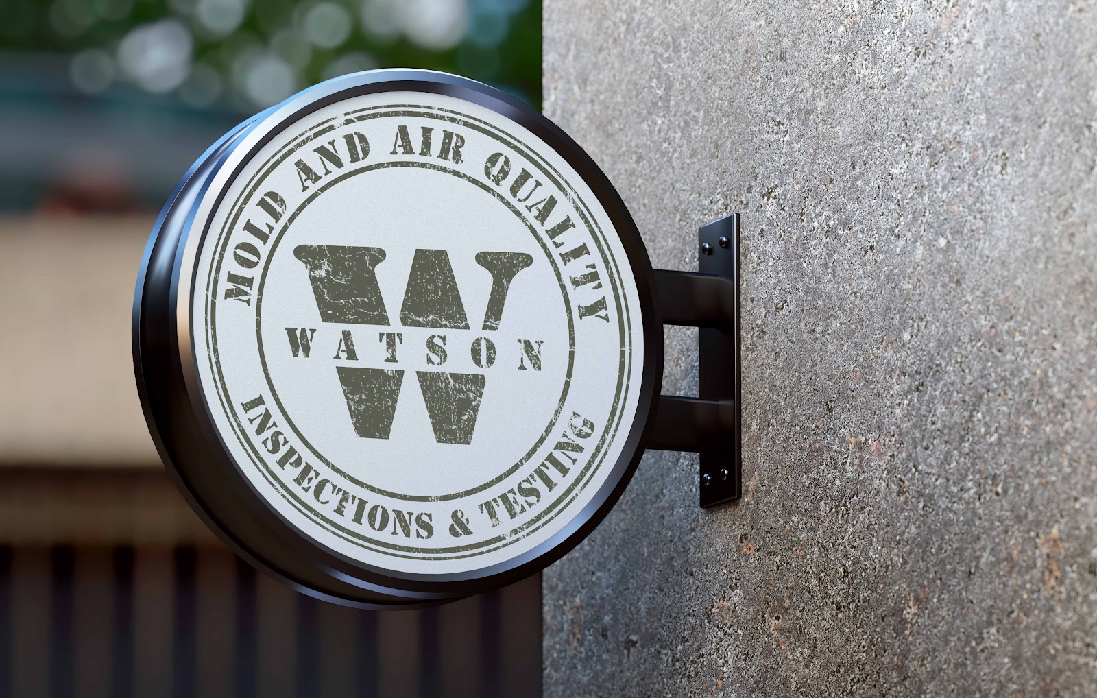 Watson Mold and Air Quality cover photo
