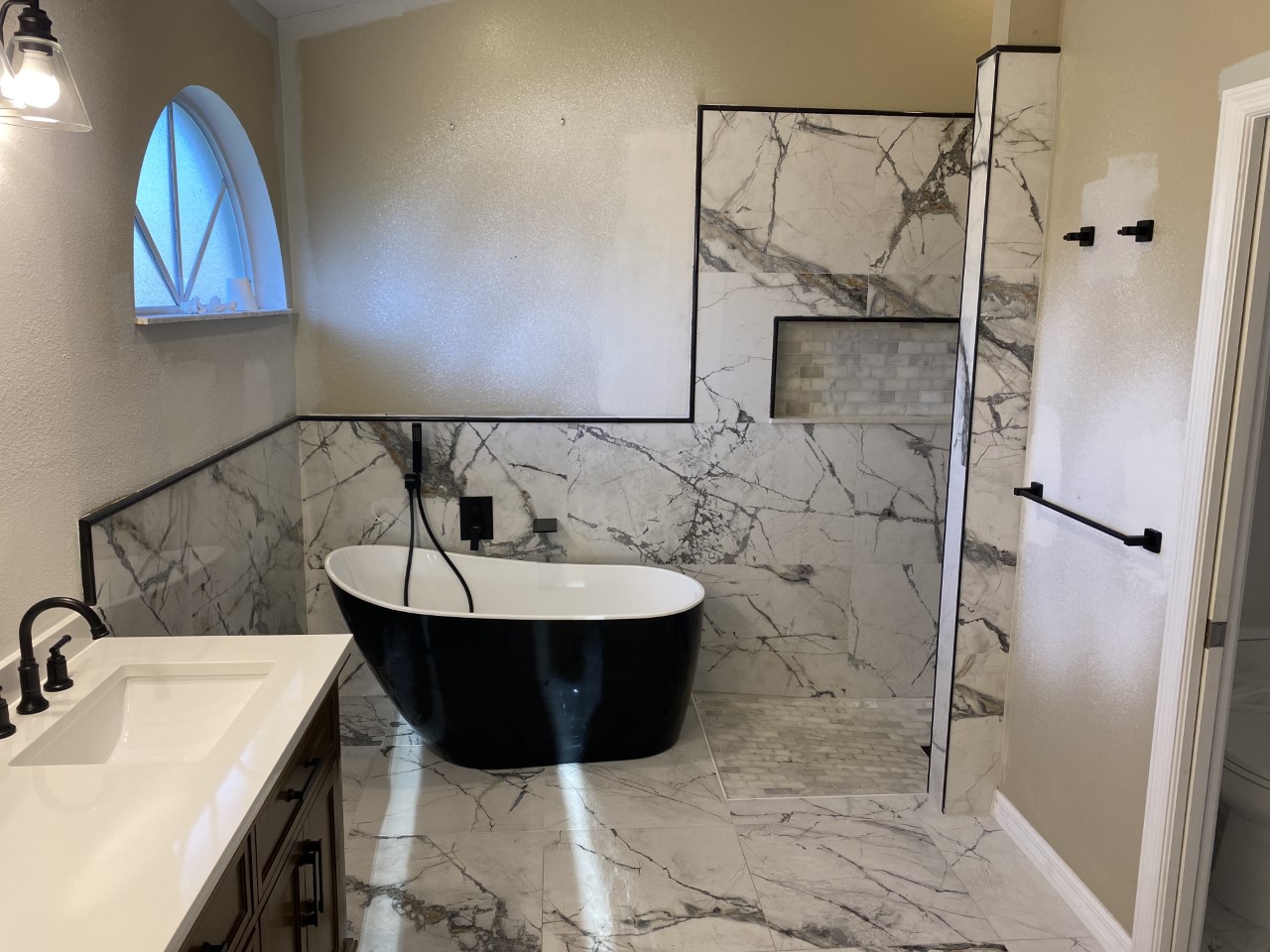 Cornerstone Services and Abatement work photo