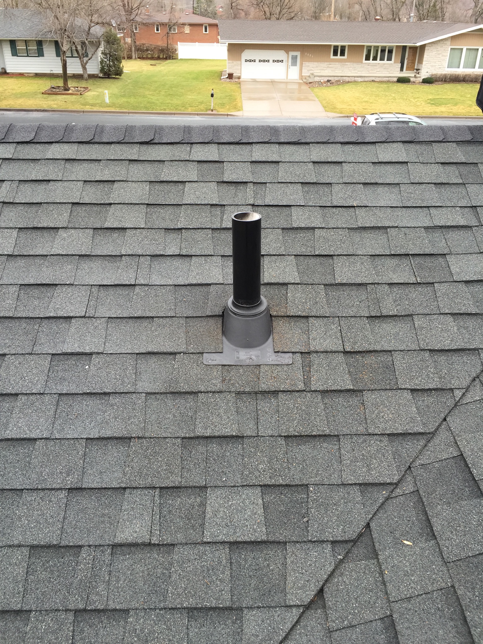 iRadon work photo
