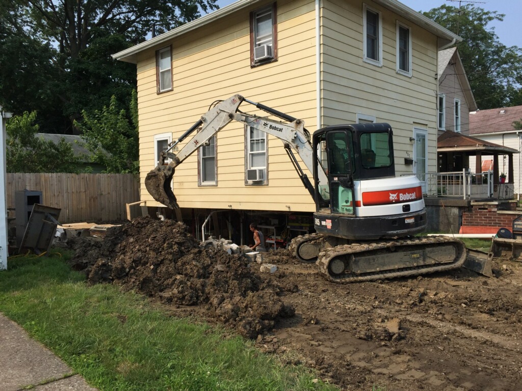NEM Construction, Inc. work photo