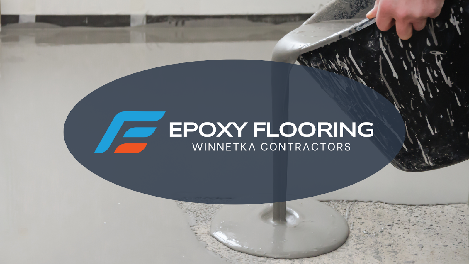 Epoxy Flooring Winnetka Contractors cover photo