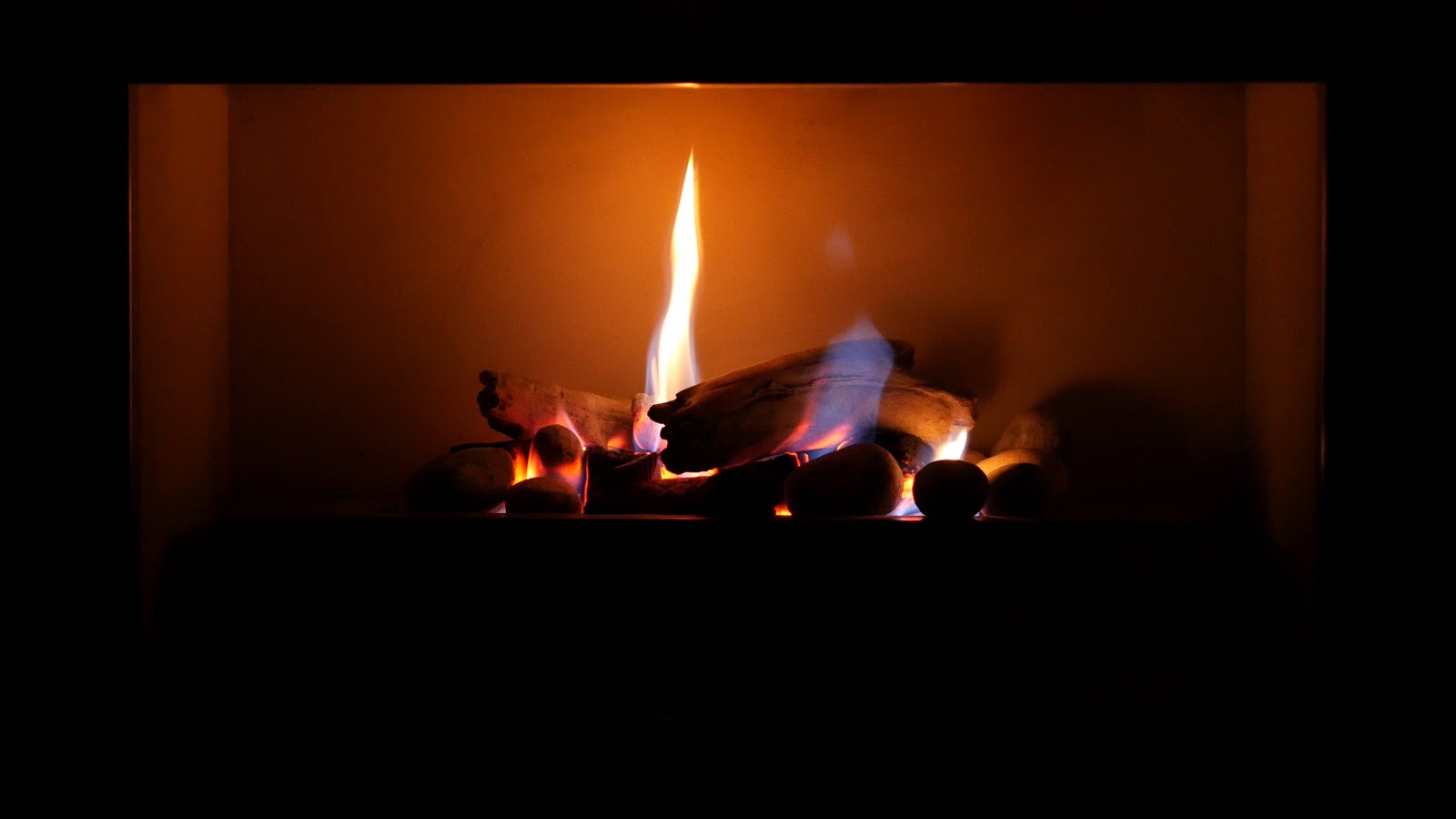 Nature's Own Chimney Cleaning work photo