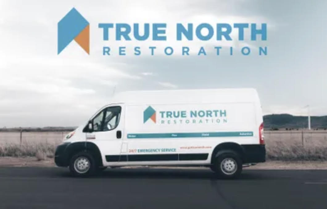 True North Restoration of Colorado Springs work photo