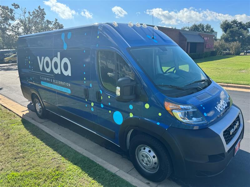 Voda Cleaning & Restoration of Houston cover photo