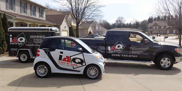 In-door Air Quality Consultants cover photo