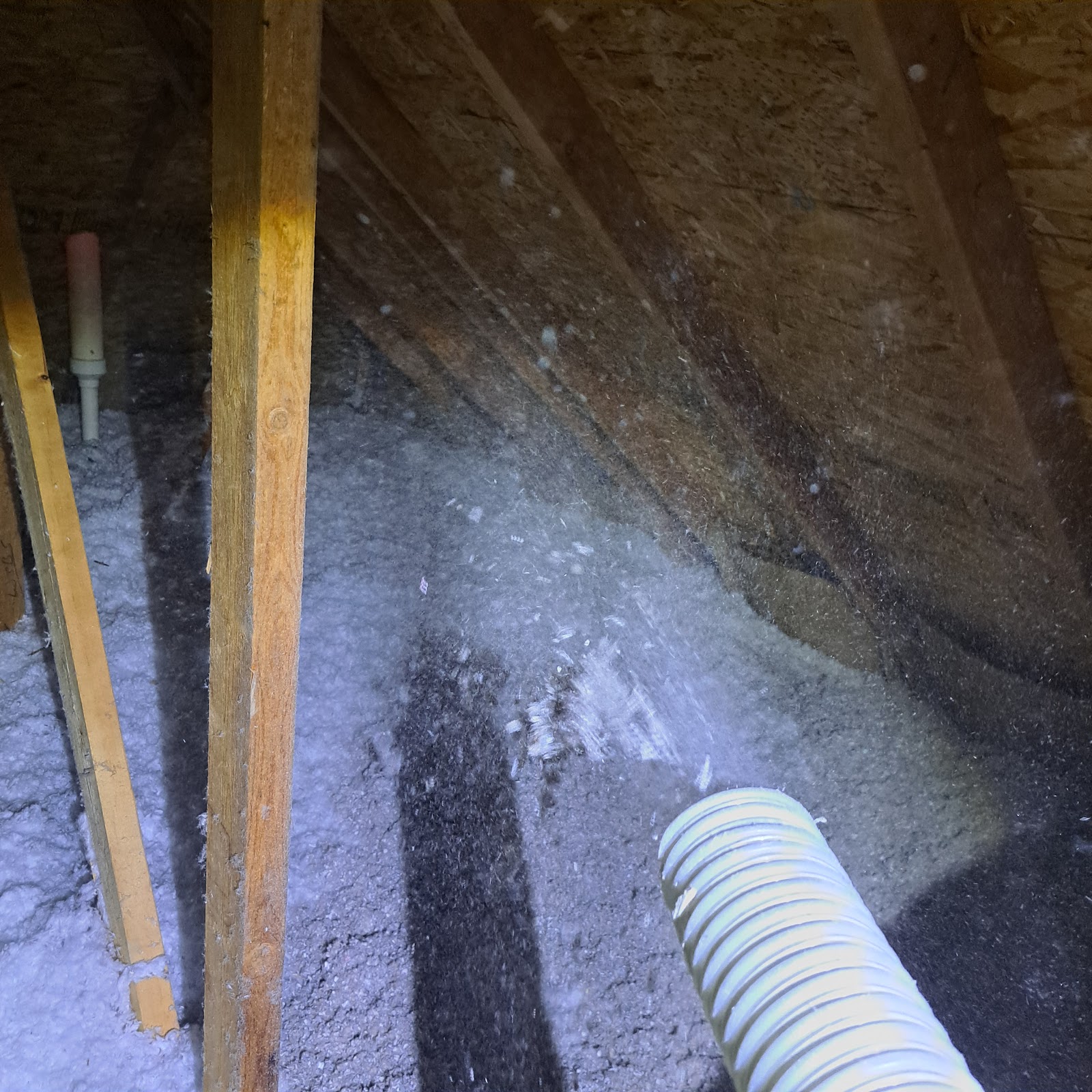 GarDyne Green Insulation cover photo