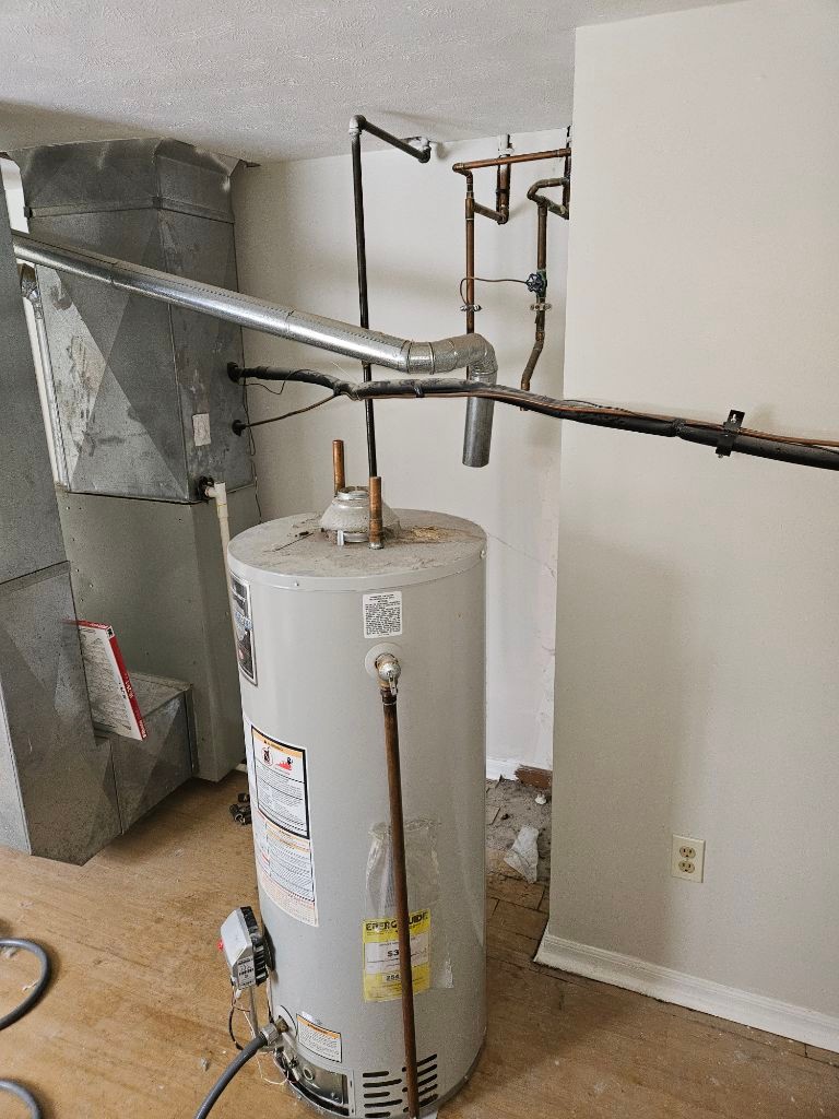 Carlong Plumbing Solutions work photo