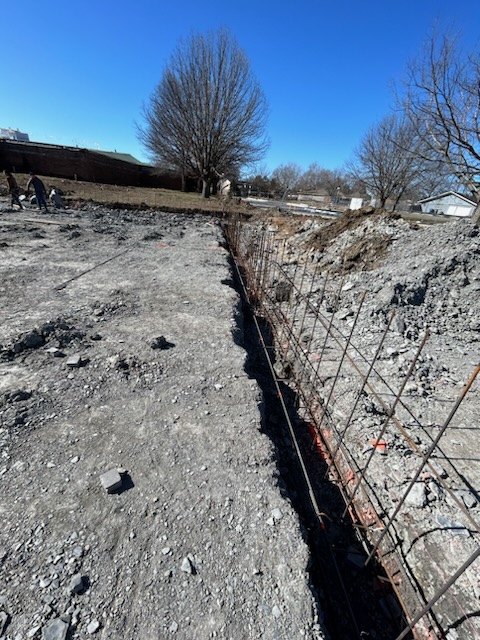 L.A.M Construction, LLC work photo