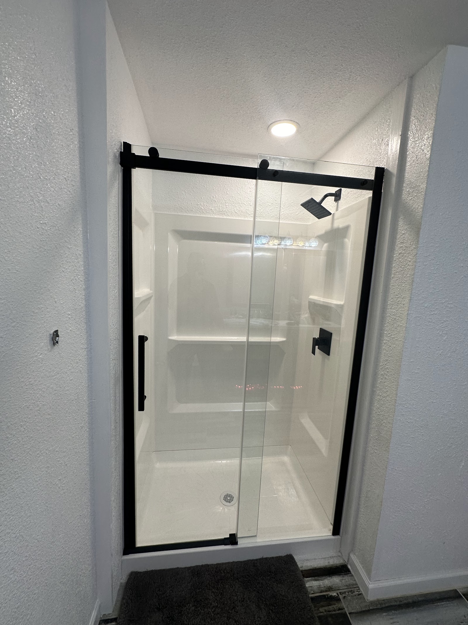 Sapphire Restoration LLC work photo