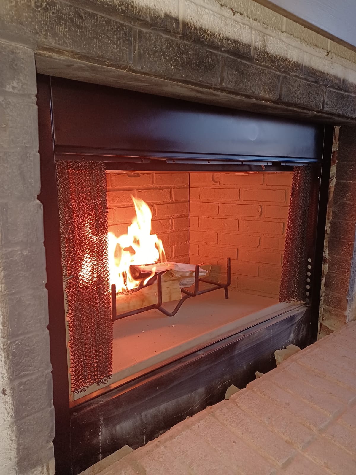 USA Chimney Services cover photo