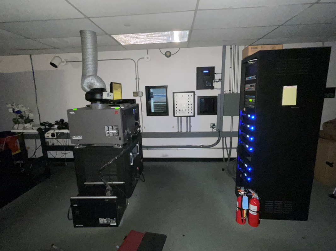 EMSR Electrical Contractors cover photo