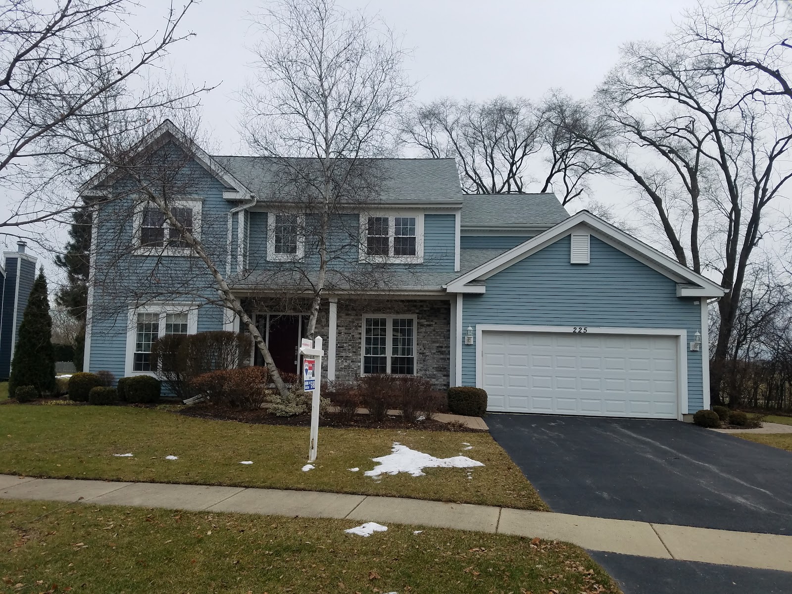 Chicago Metro Home Inspections work photo