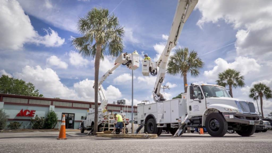 East-West Electric Inc cover photo