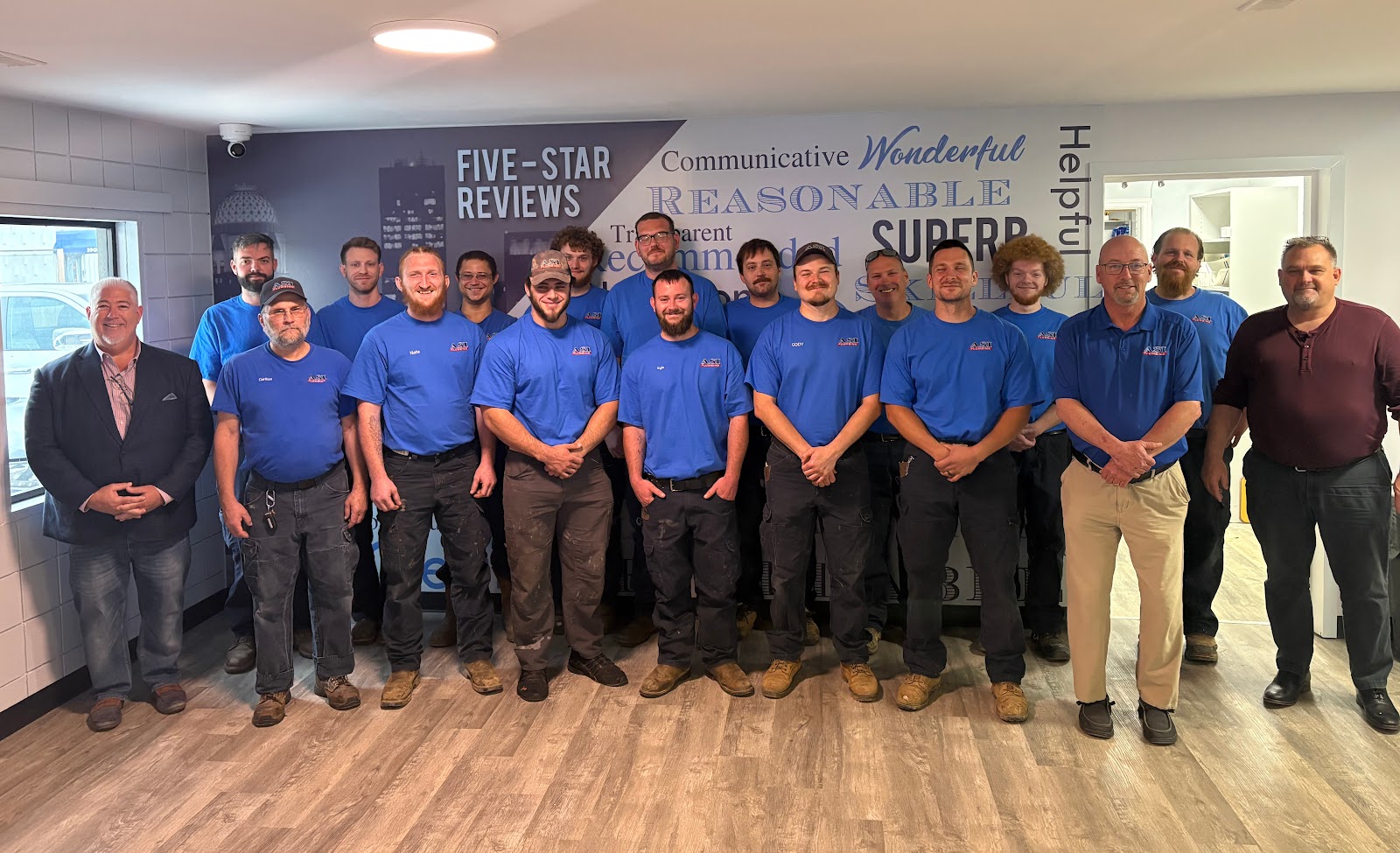 ASI Plumbing cover photo