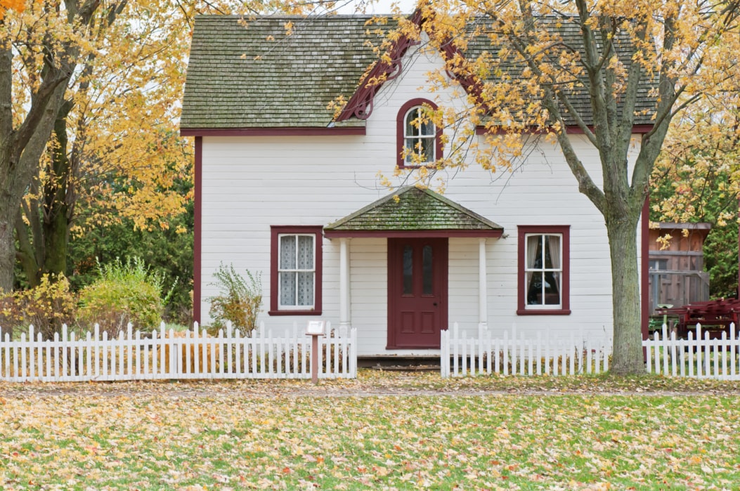 Hearthstone Home Inspection cover photo