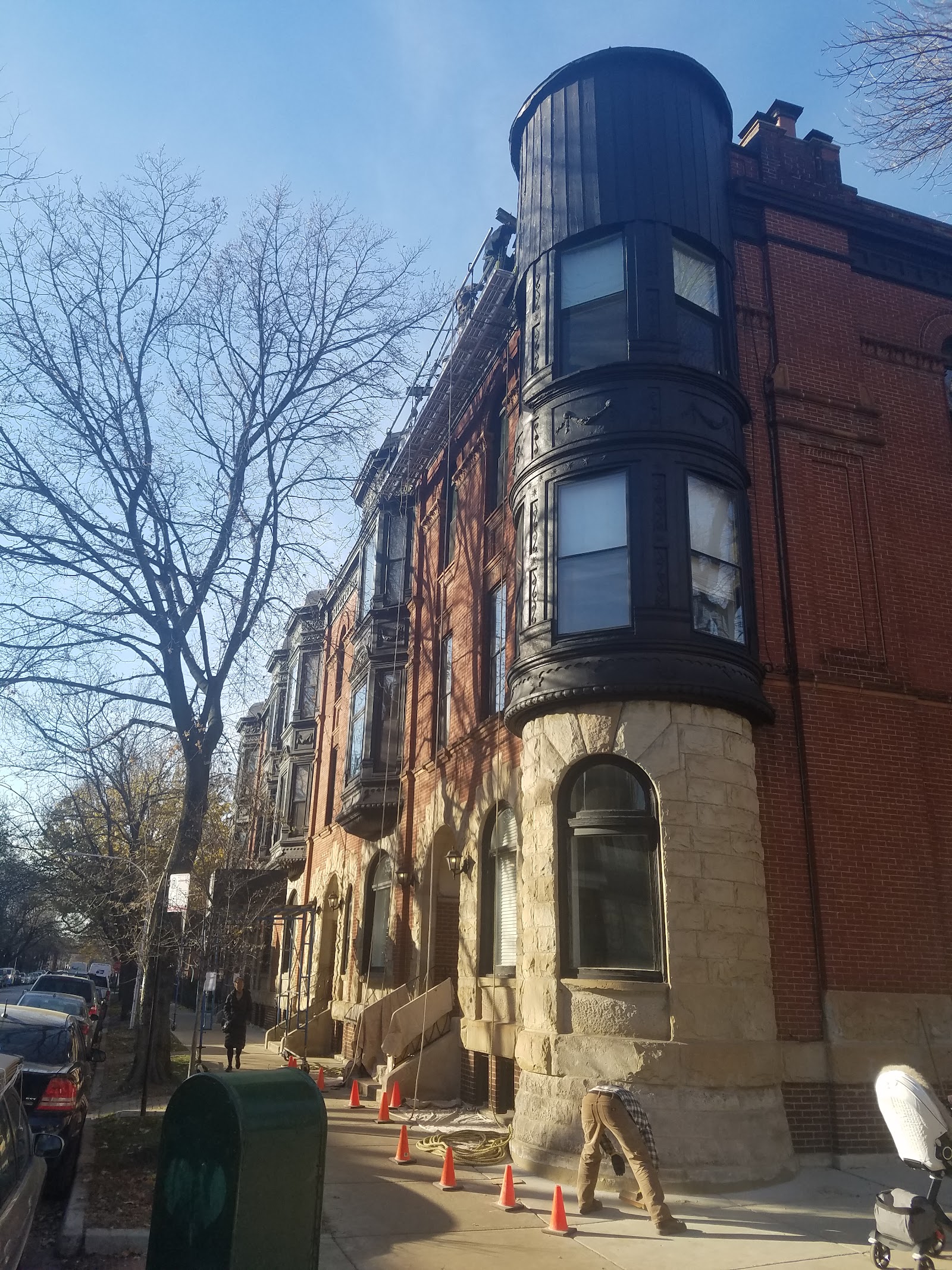 J&P Masonry Inc. cover photo