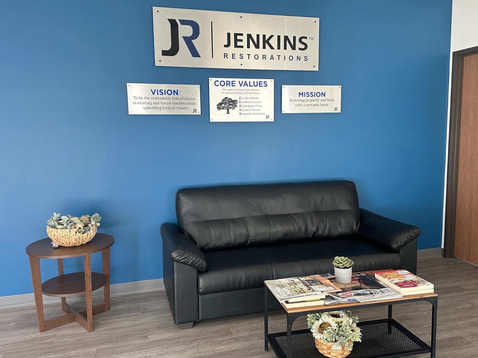 Jenkins Restorations cover photo