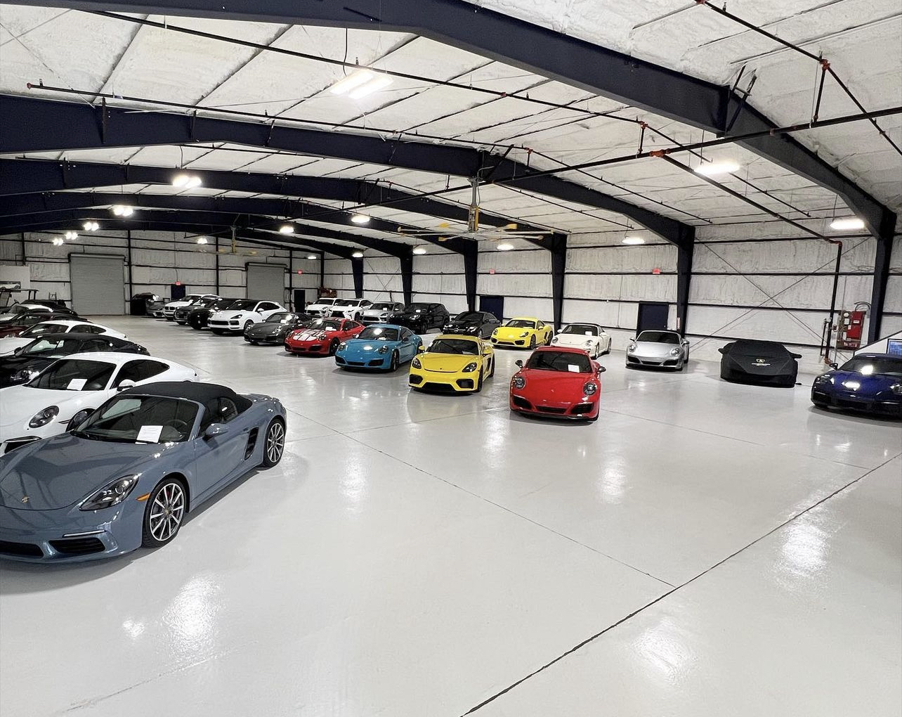 GarageExperts of Hilton Head cover photo