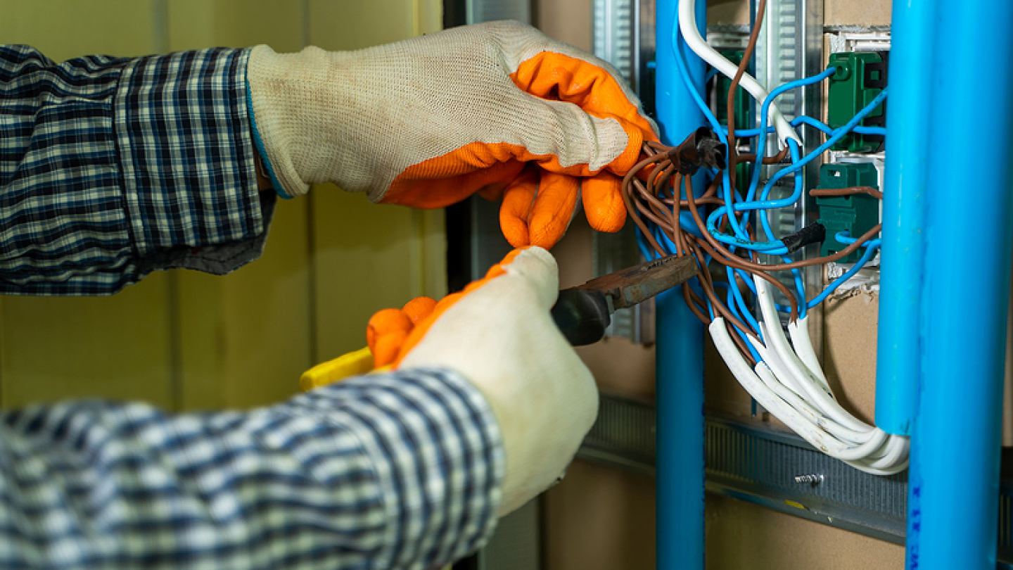 A&T Electrical Services LLC cover photo