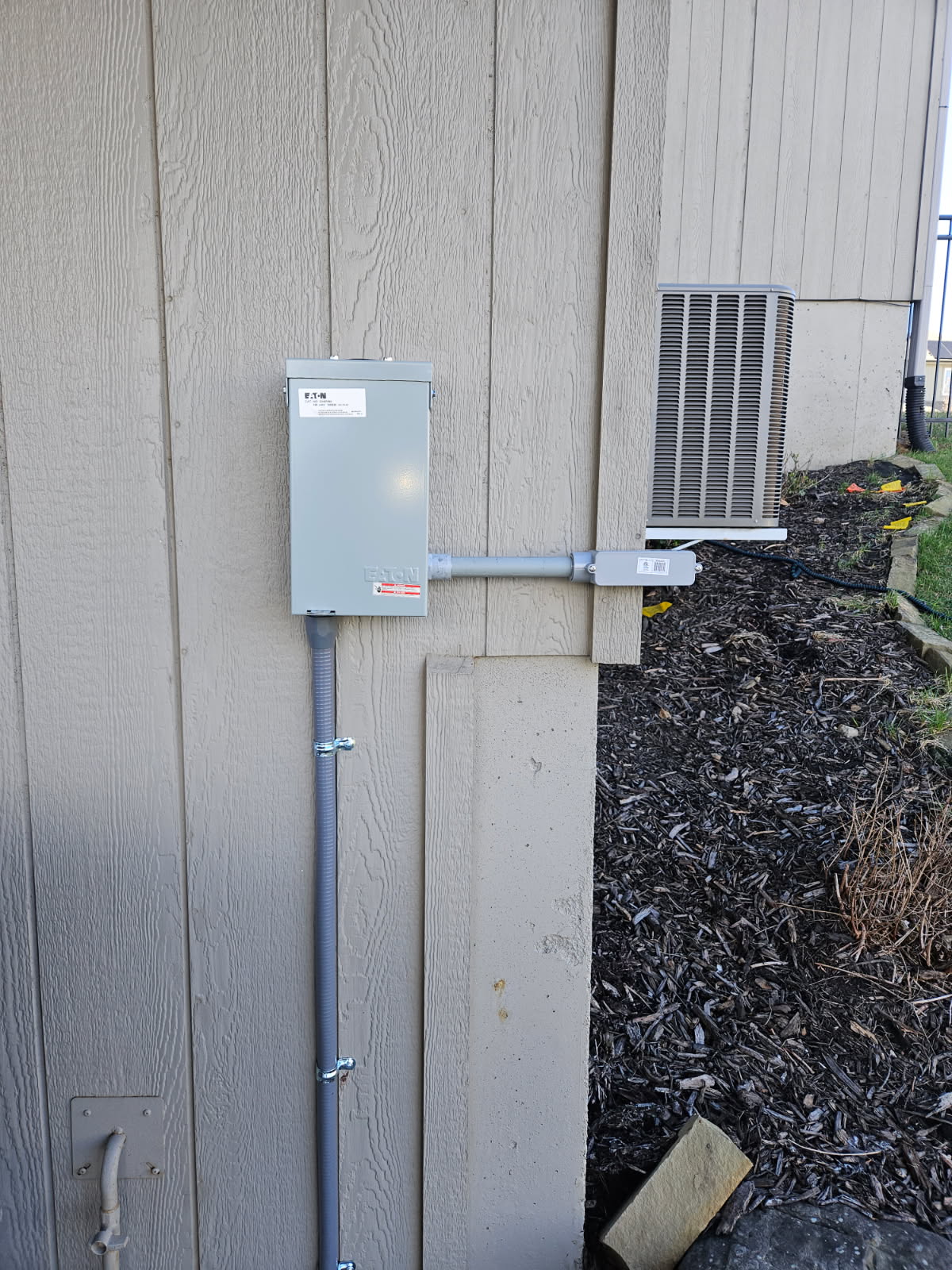McClure Electrical Services cover photo
