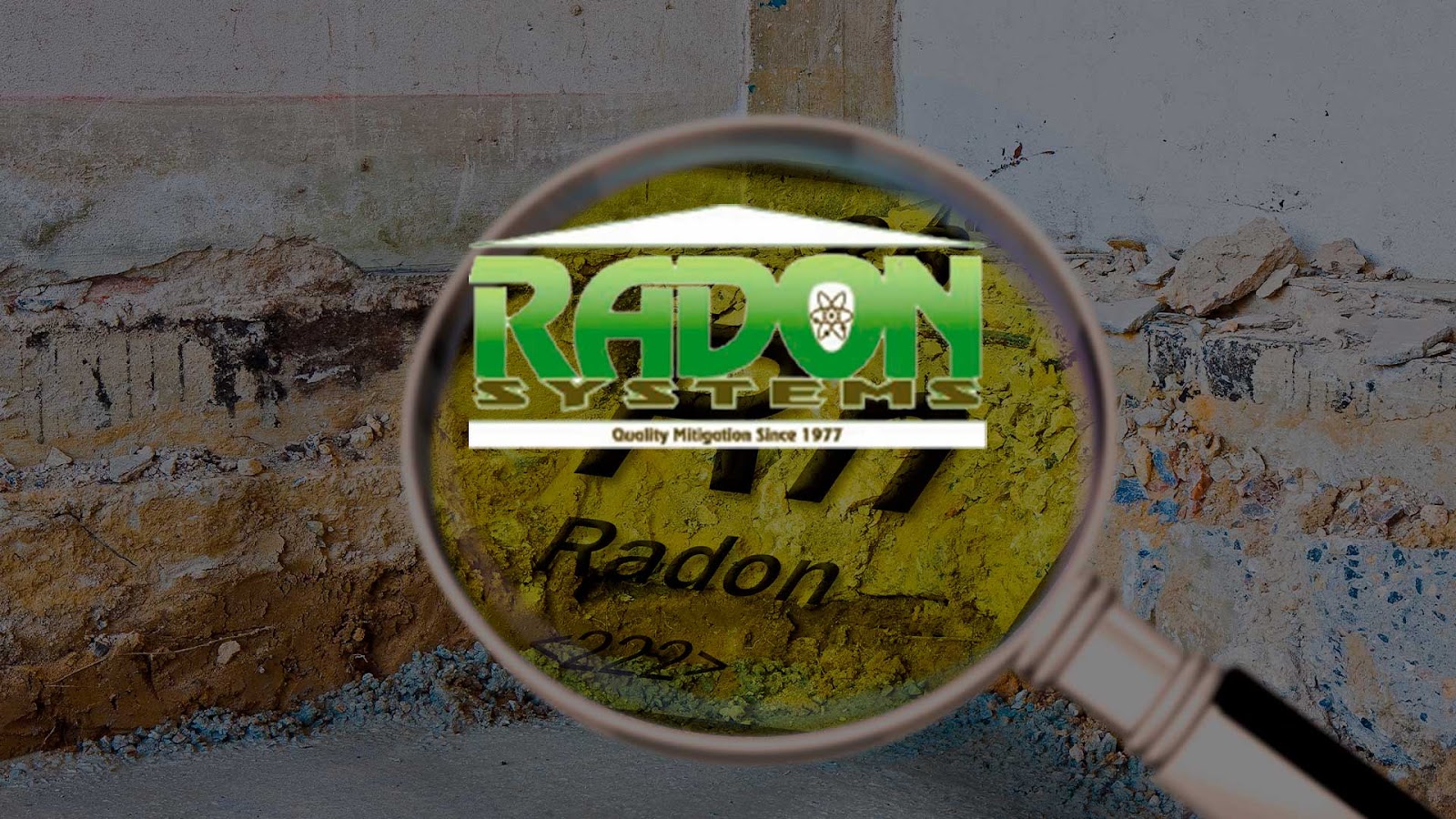 Radon Systems cover photo