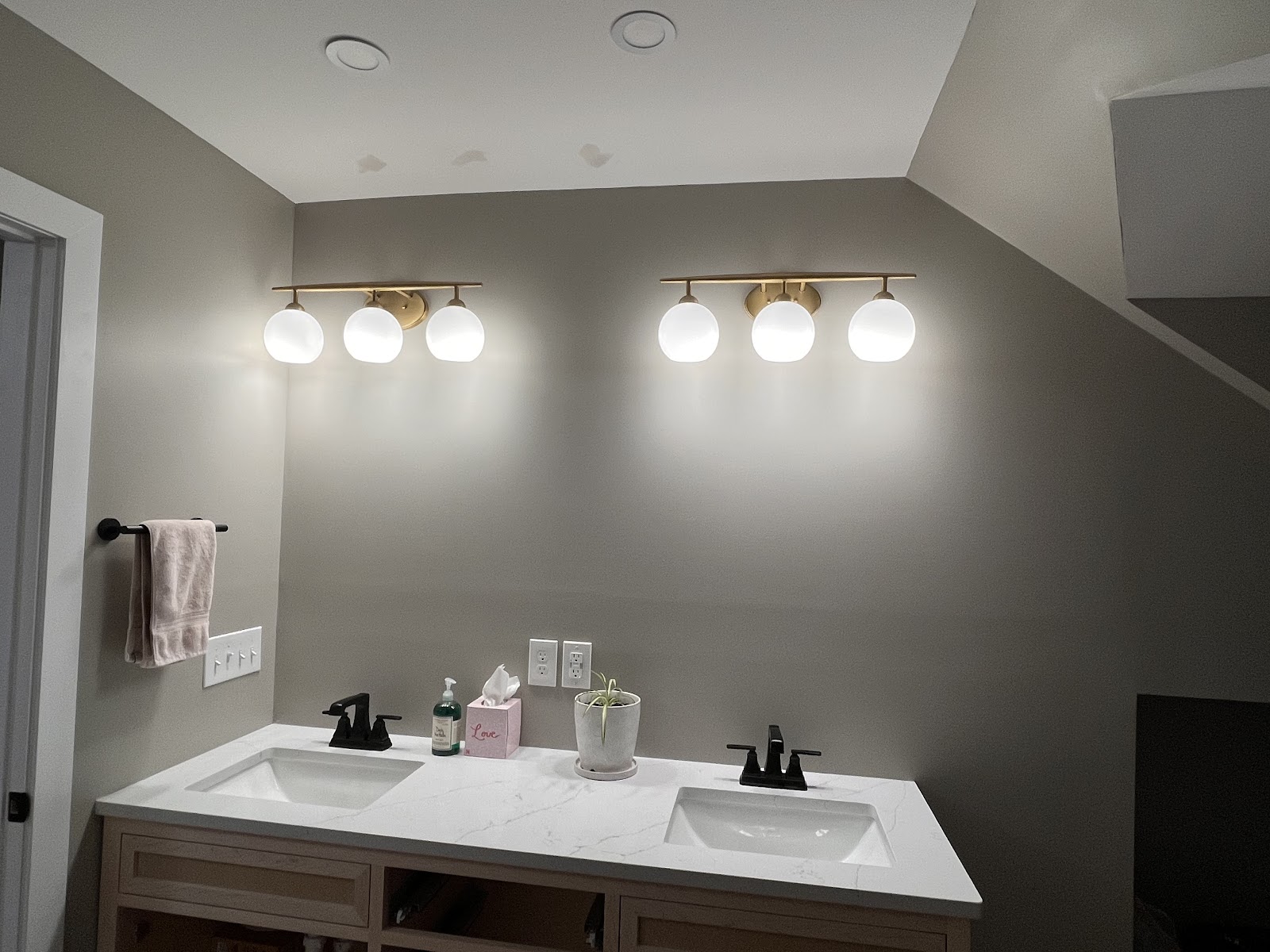 R & D ELECTRIC LLC work photo