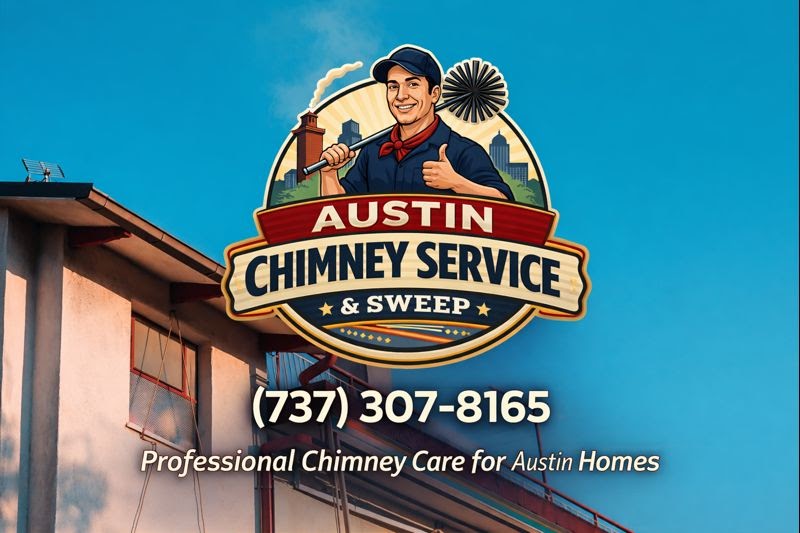 Austin Chimney service & Sweep cover photo