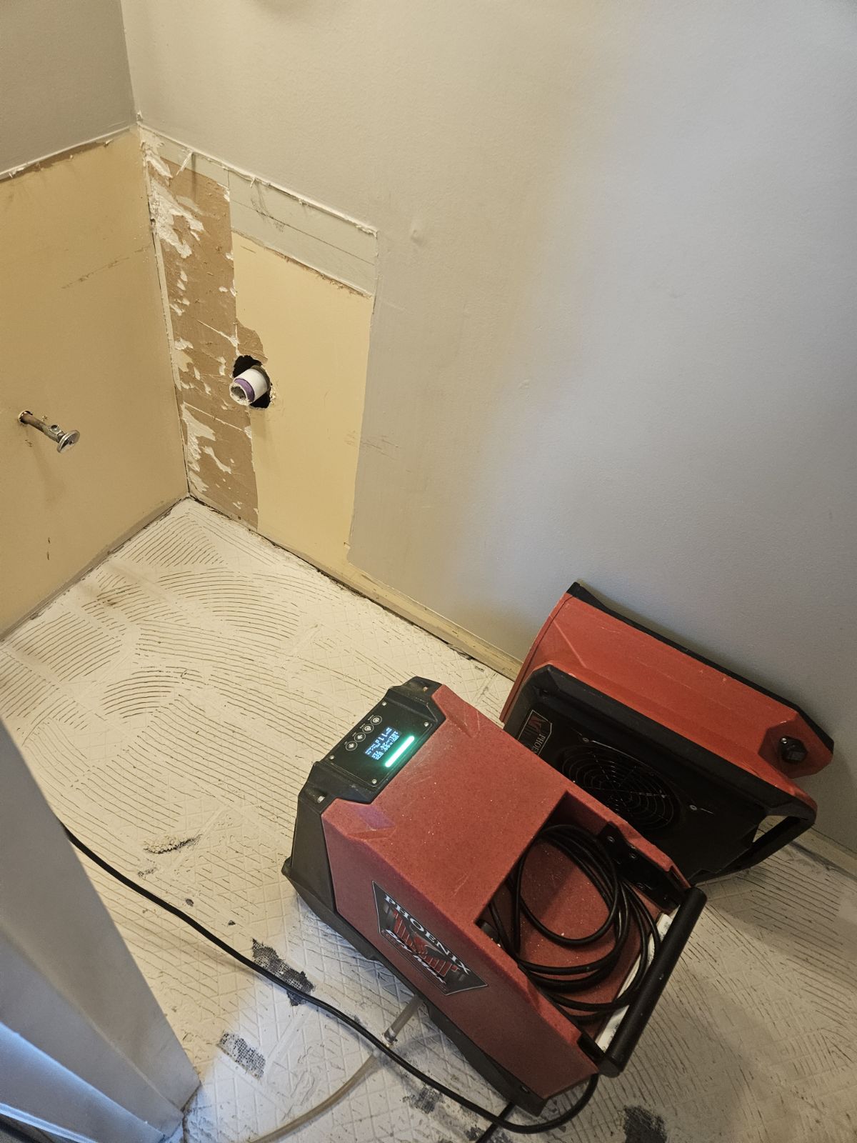Yeti Restoration cover photo