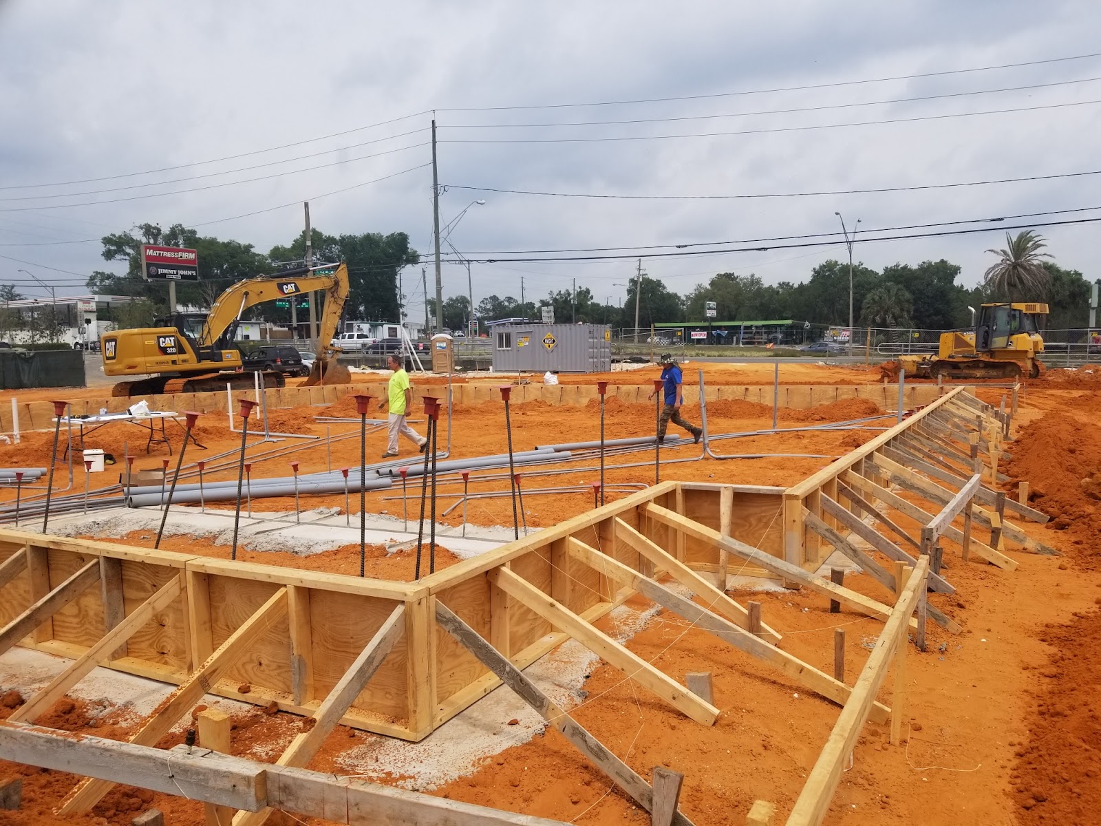 CJS Electric Inc. cover photo