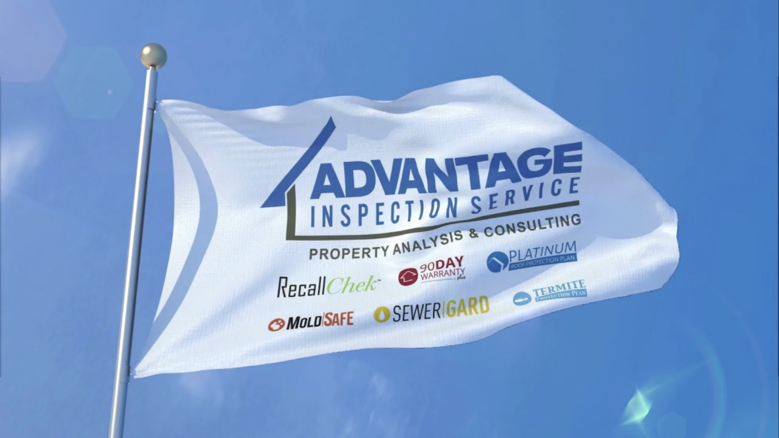 Advantage Inspection Service work photo