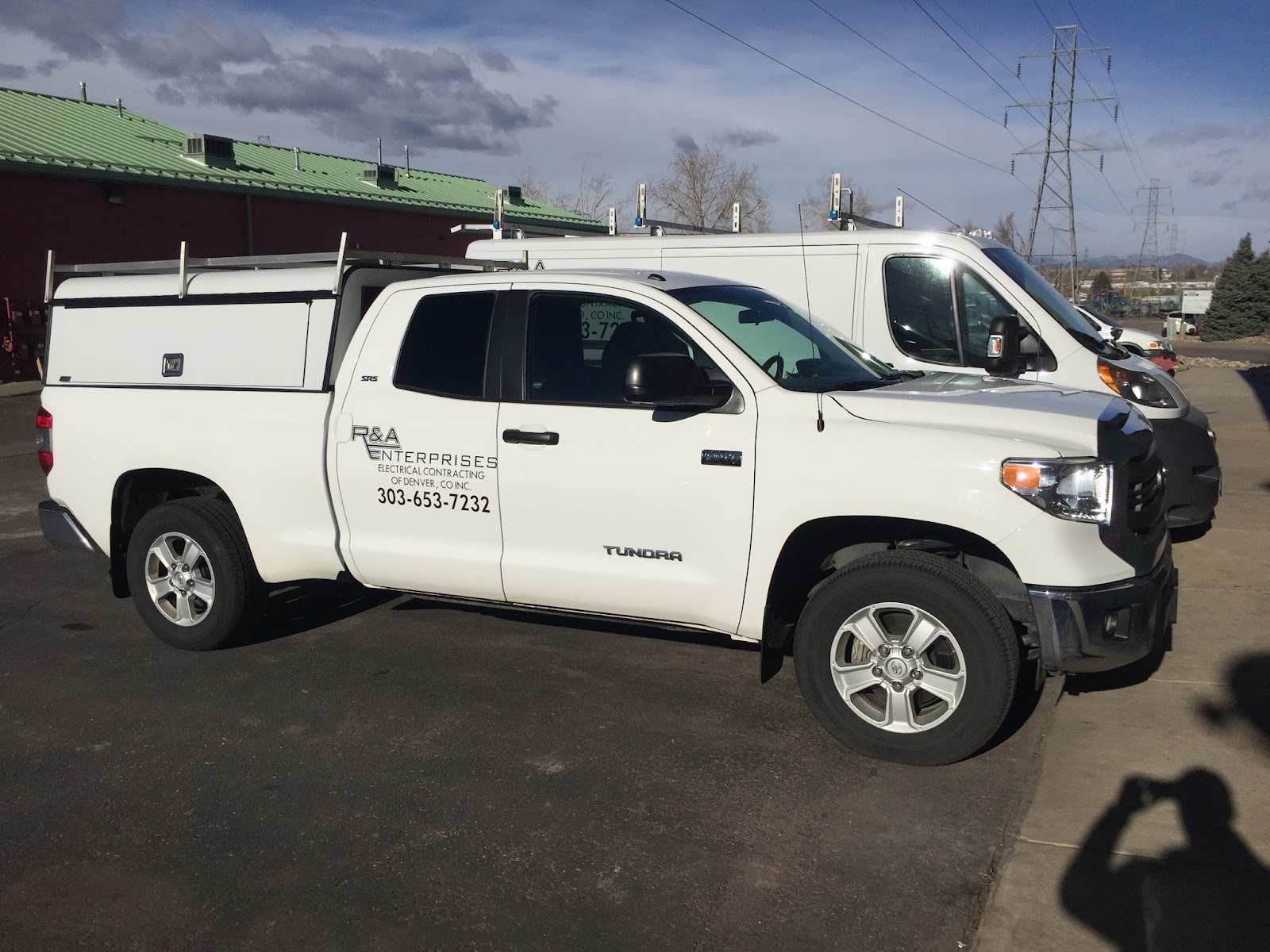 R&A Enterprises of Denver cover photo