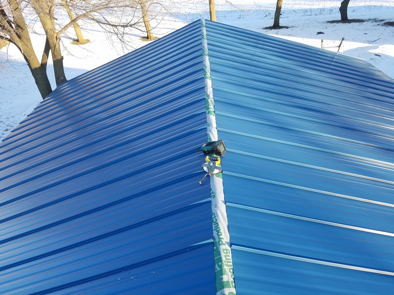 BRUCE ELECTRIC LLC cover photo