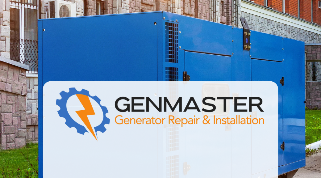 GenMaster Generator Repair & Installation cover photo
