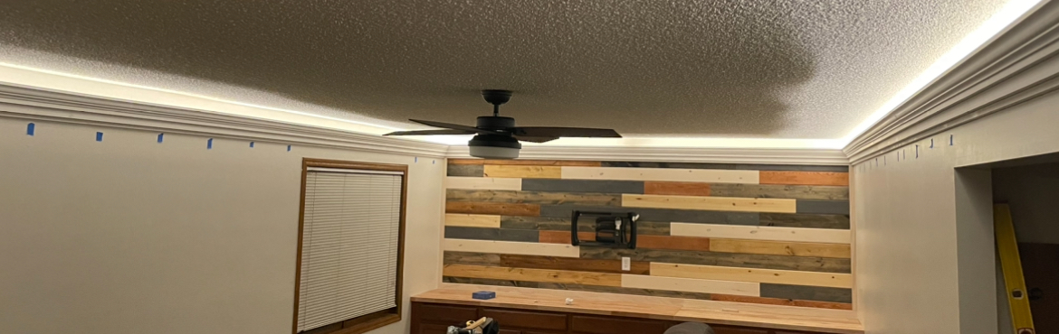 BUESCHER ELECTRIC INC cover photo