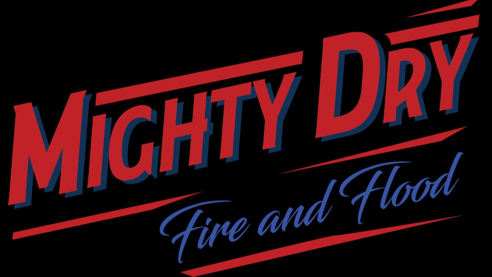 Mighty Dry San Diego work photo