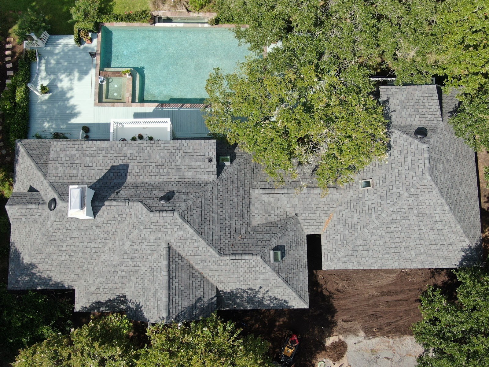 New Beginnings Construction, Inc cover photo