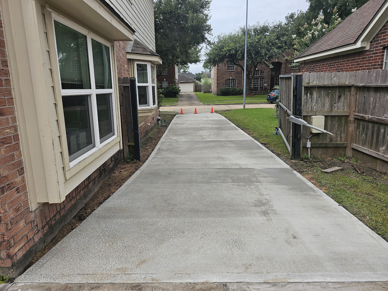 Streamline Concrete Repair work photo