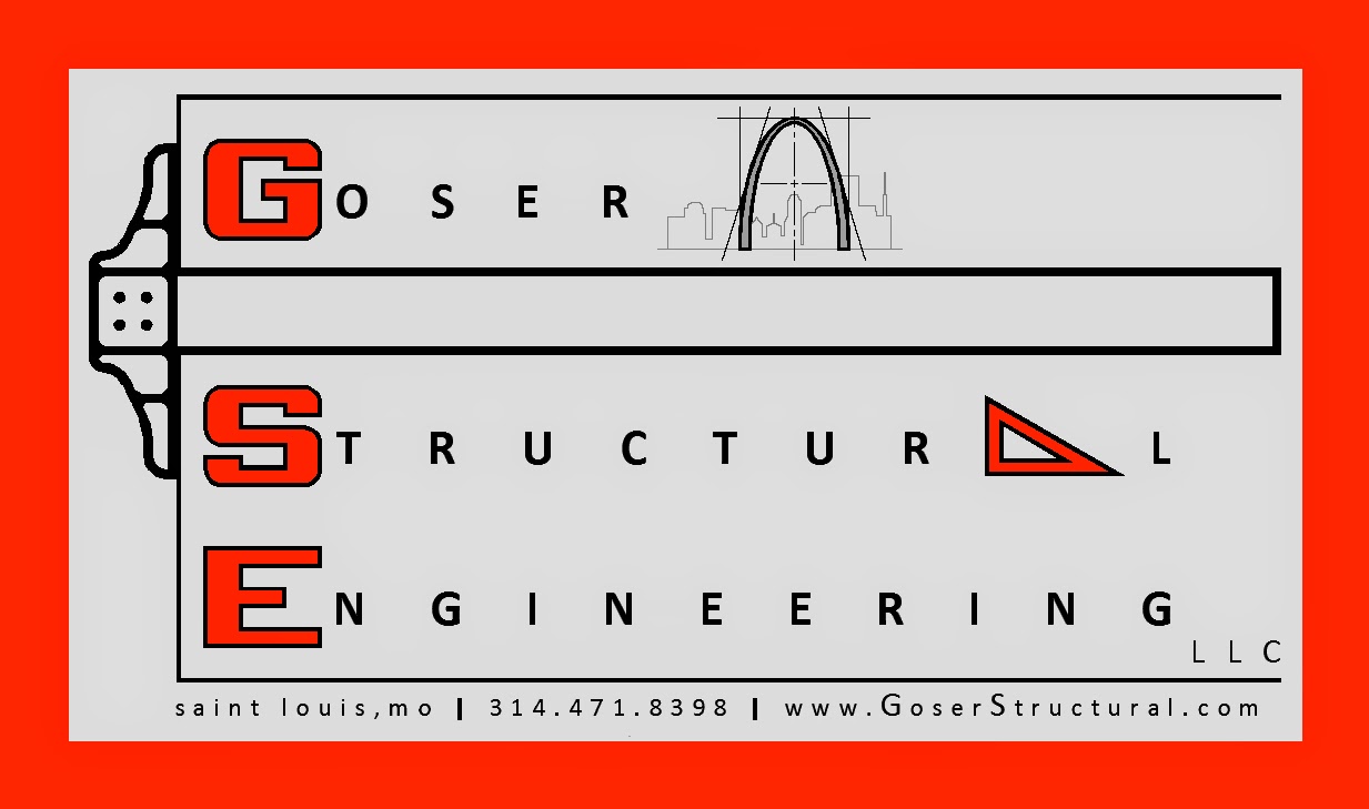 Goser Structural Engineering, LLC cover photo
