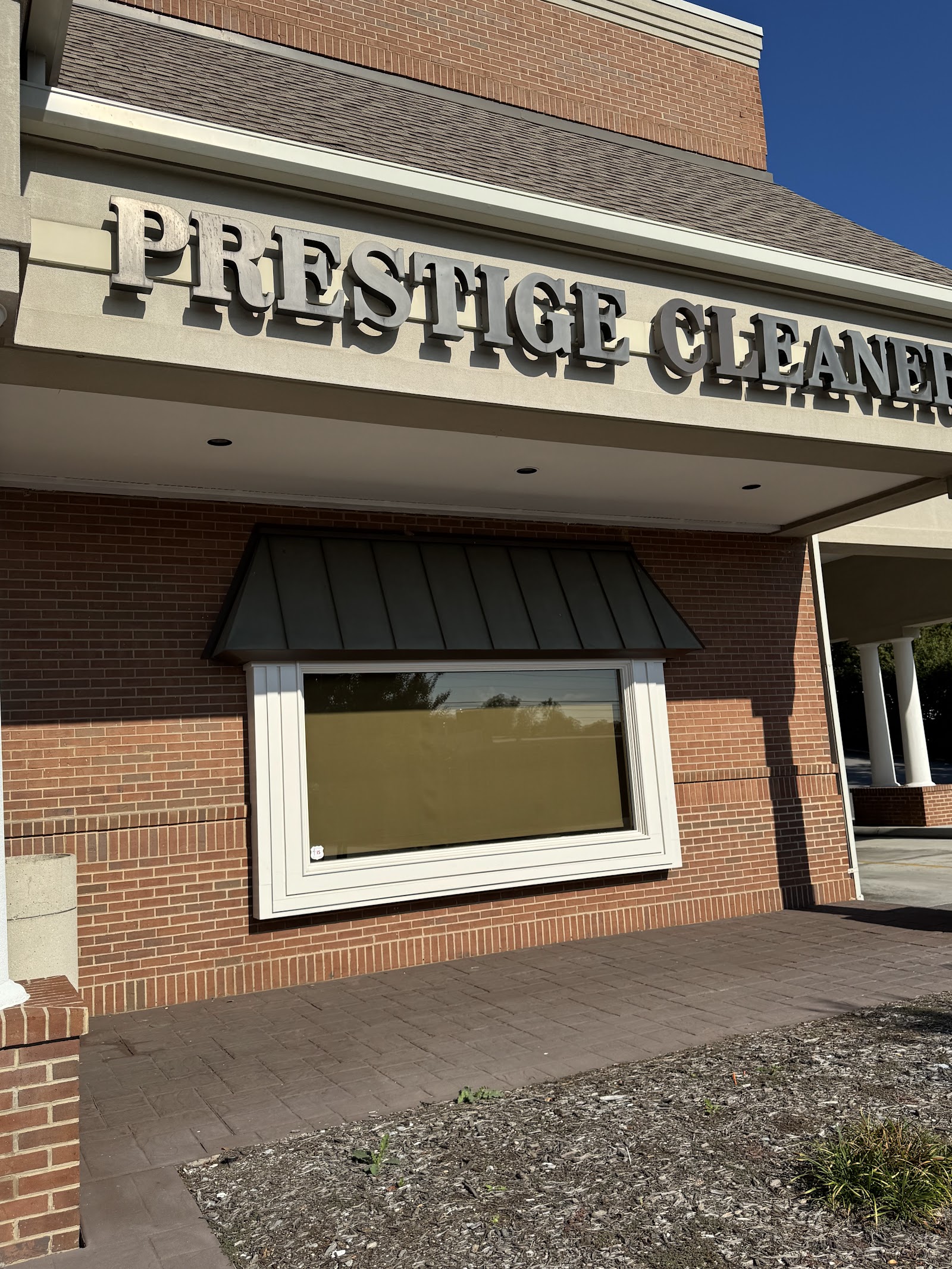 Prestige Cleaners Inc cover photo
