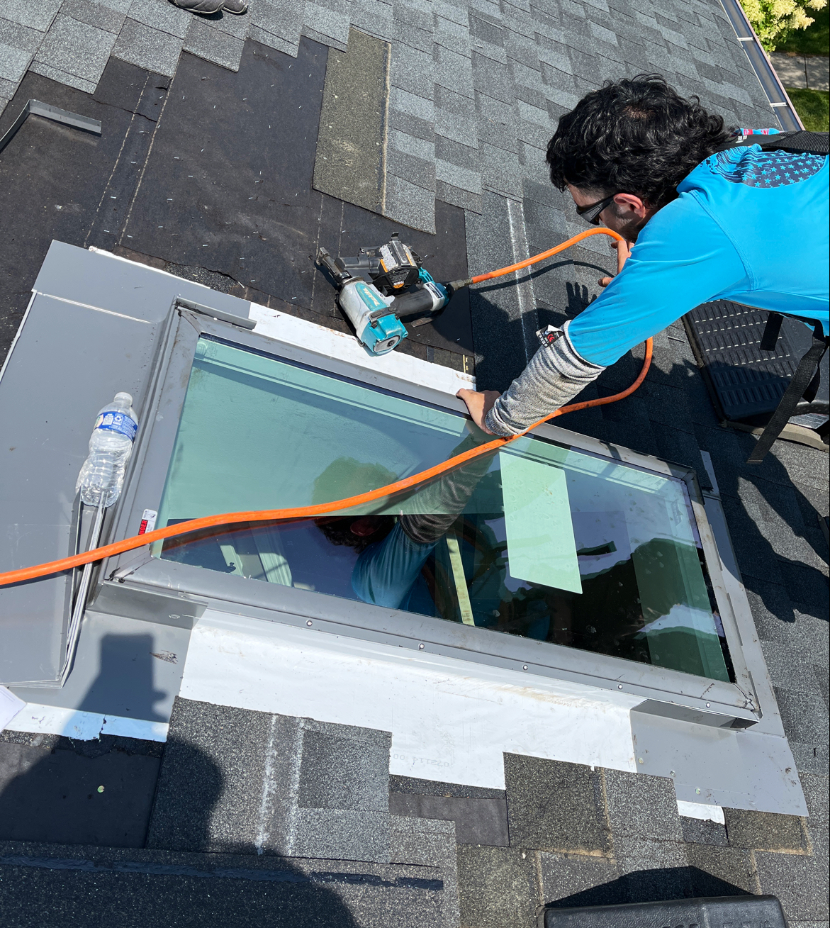 Silva Contracting & Restoration work photo