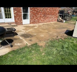 Slabmasters of Ohio Concrete Leveling LLC cover photo