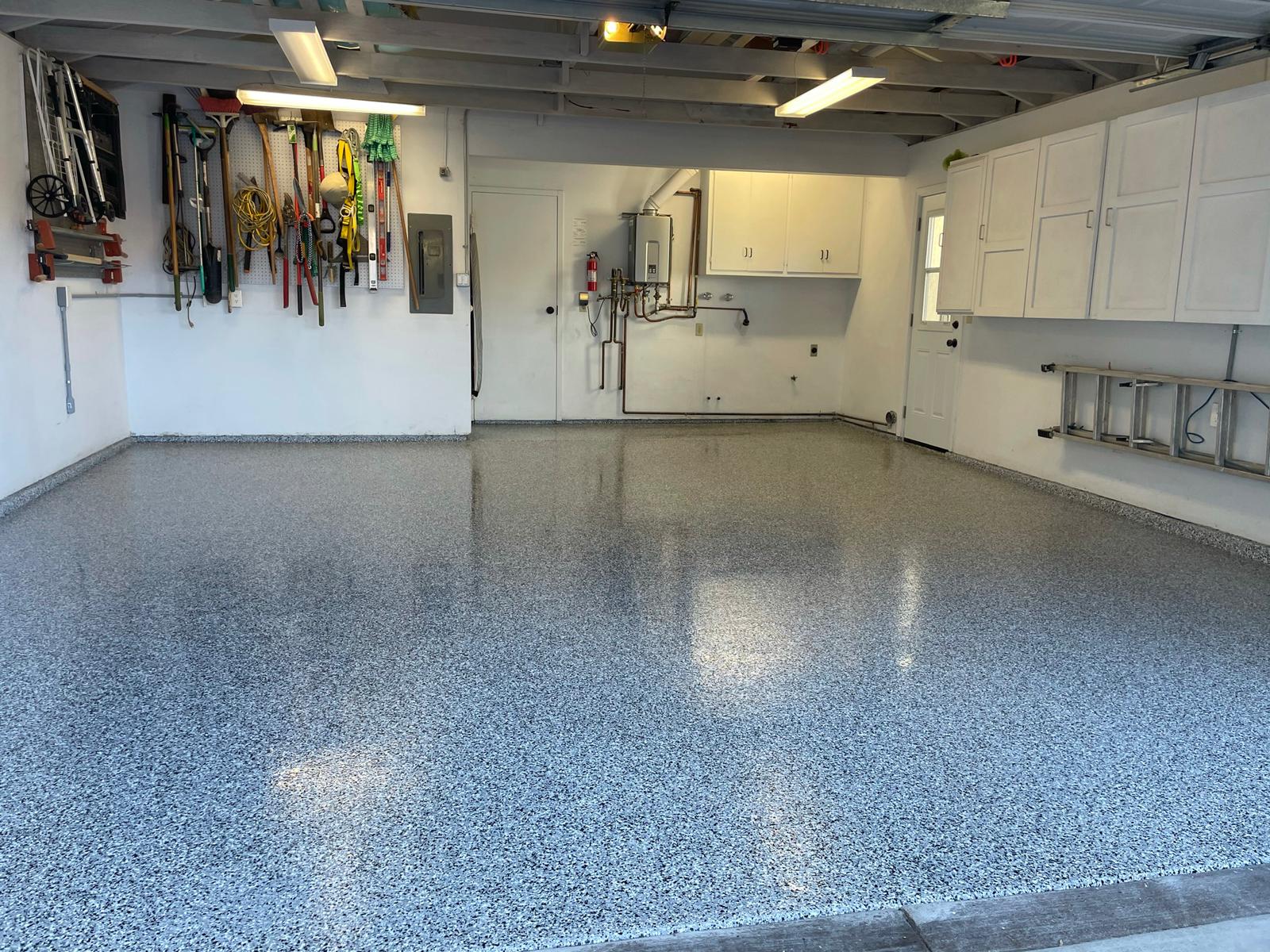 Pro Garage Floors cover photo